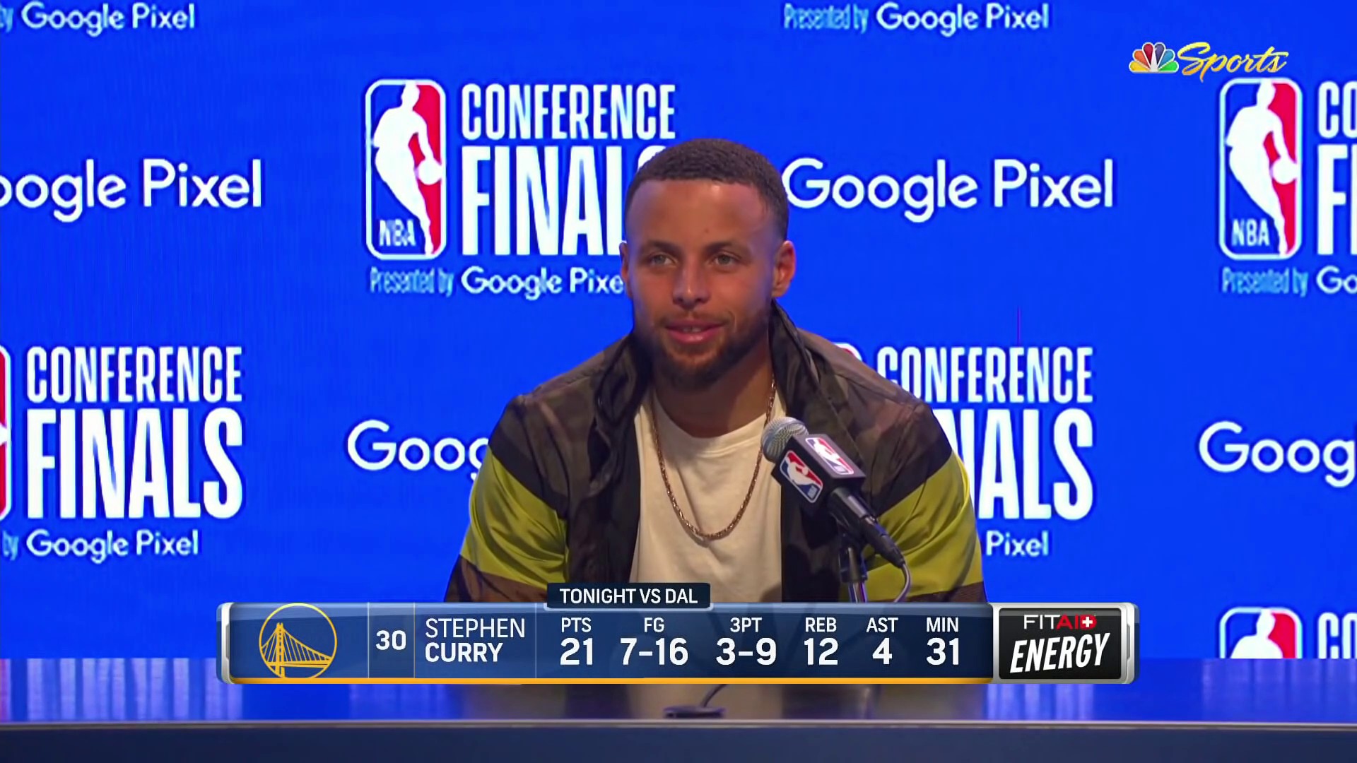 Warriors on NBCS on Twitter "There’s a method to Steph’s wild passes 😅