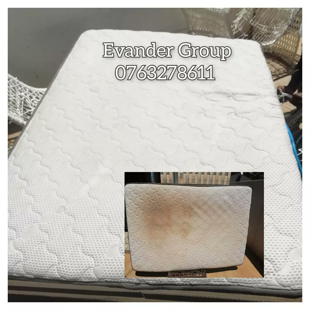 Evander Group on Twitter "No project is bigger which Evander_Group