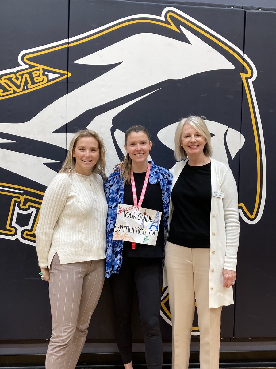 An amazing @UBCIBEd ripple effect! Current TC ⁦<a href="/AMollenhauer_/">Arden Mollenhauer</a>⁩ learning alongside her SA and my past ⁦TC ⁦<a href="/char_philpotts/">Charlotte Philpotts</a>⁩! A great practicum experience ⁦⁦<a href="/MulgraveSchool/">Mulgrave School</a>! ⁦⁦⁦<a href="/Karyn_Mitchell/">Karyn Mitchell</a>⁩ ⁦<a href="/ShanazRM/">Shanaz Ramji-Motani</a>⁩ #UBCBEd2022