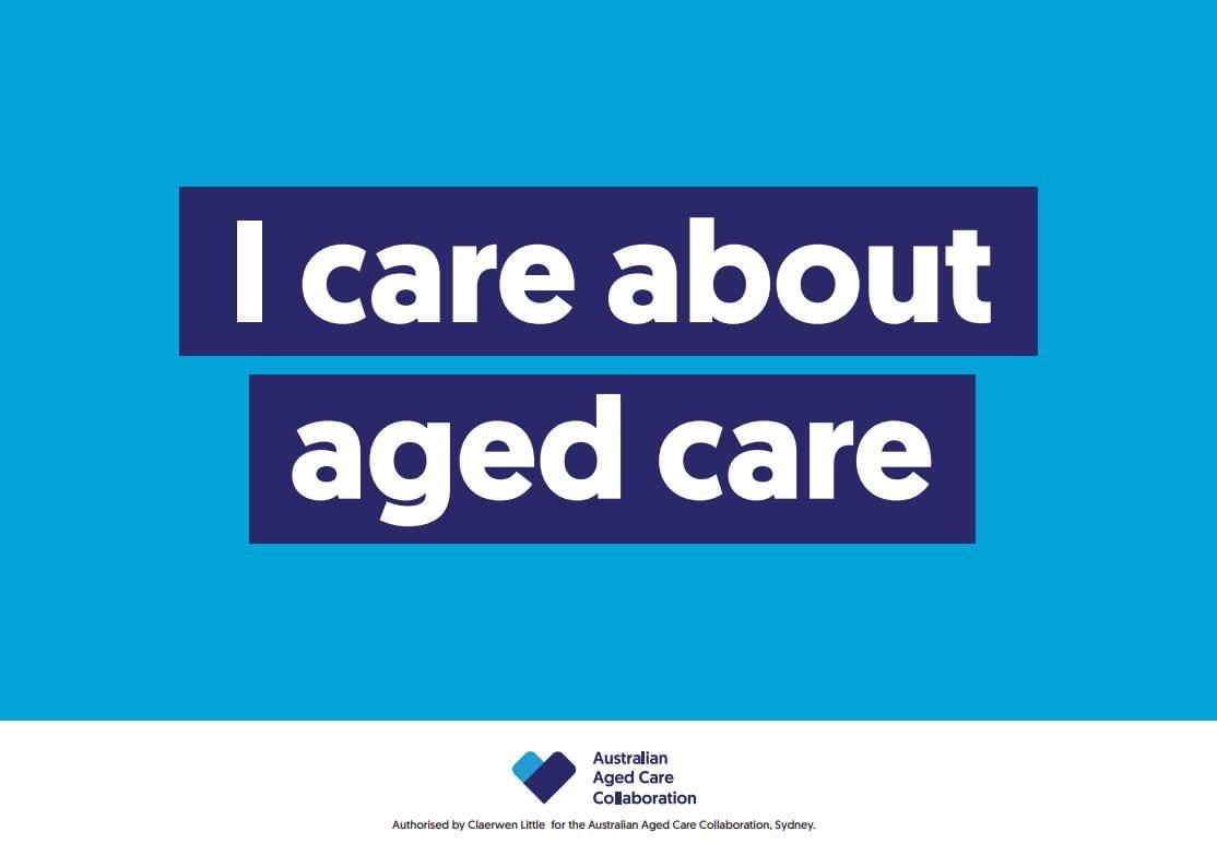 VandijkFor's tweet photo. The Greens #careaboutagedcare

As someone who has worked in aged care since I was 18, I have seen firsthand that the system needs to change! 

I care about the rights of older people and the rights of aged care workers. 
As your representative, I will fight for fair! https://t.co/uy3jnuy5cI
