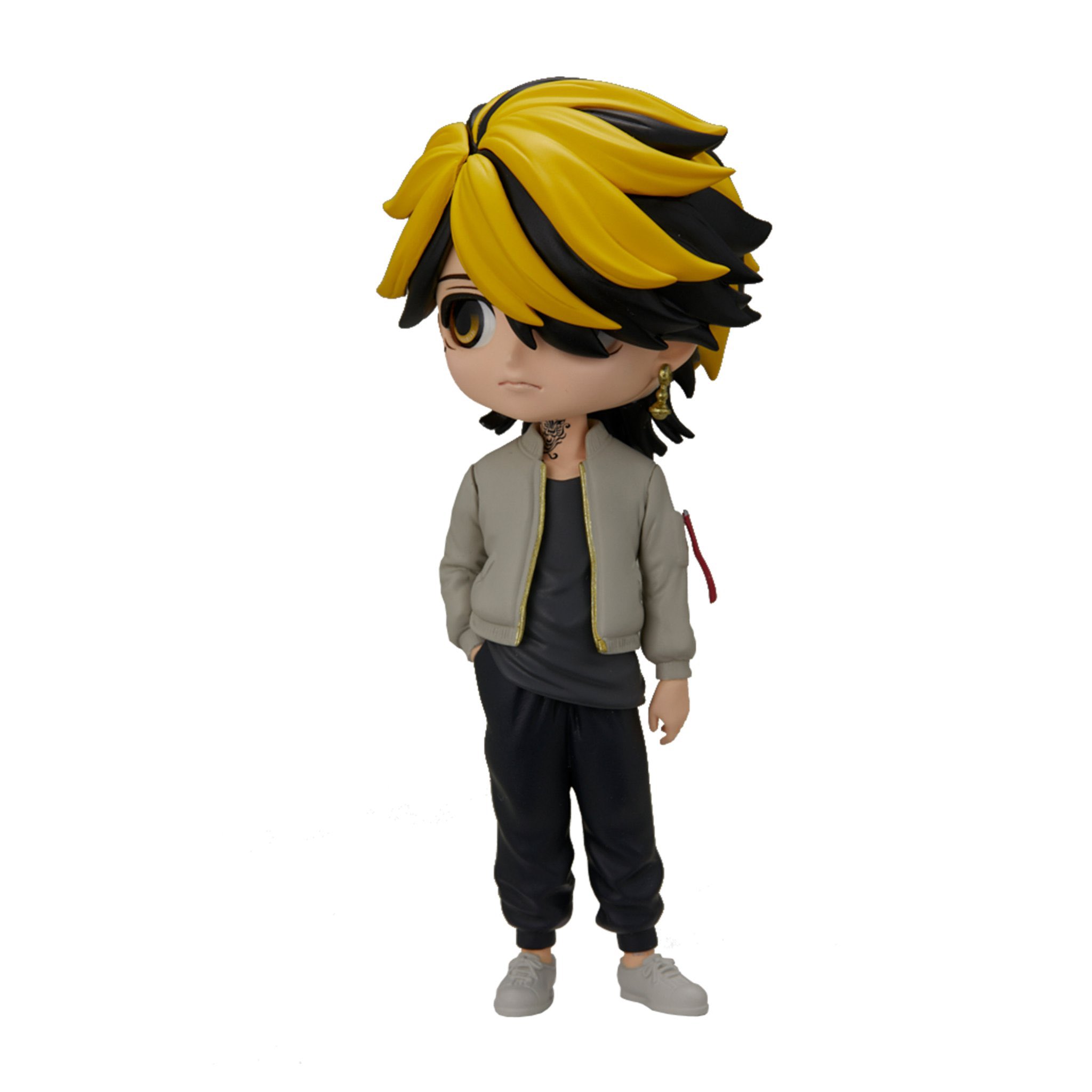 東京リベンジャーズ【GOODS-INFO】 على X: 
