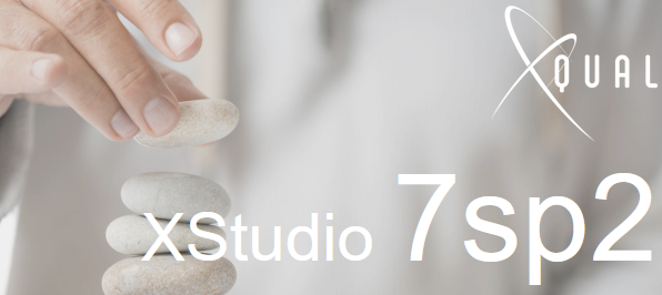 xqual's tweet photo. XStudio 7sp2 is out!
UX simplification, better notifications and much more...
#testmanagement #alm #xqual #xstudio #testing https://t.co/iI2ABVAmn3