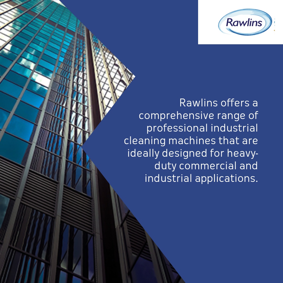 Denis Rawlins Ltd tweet media
