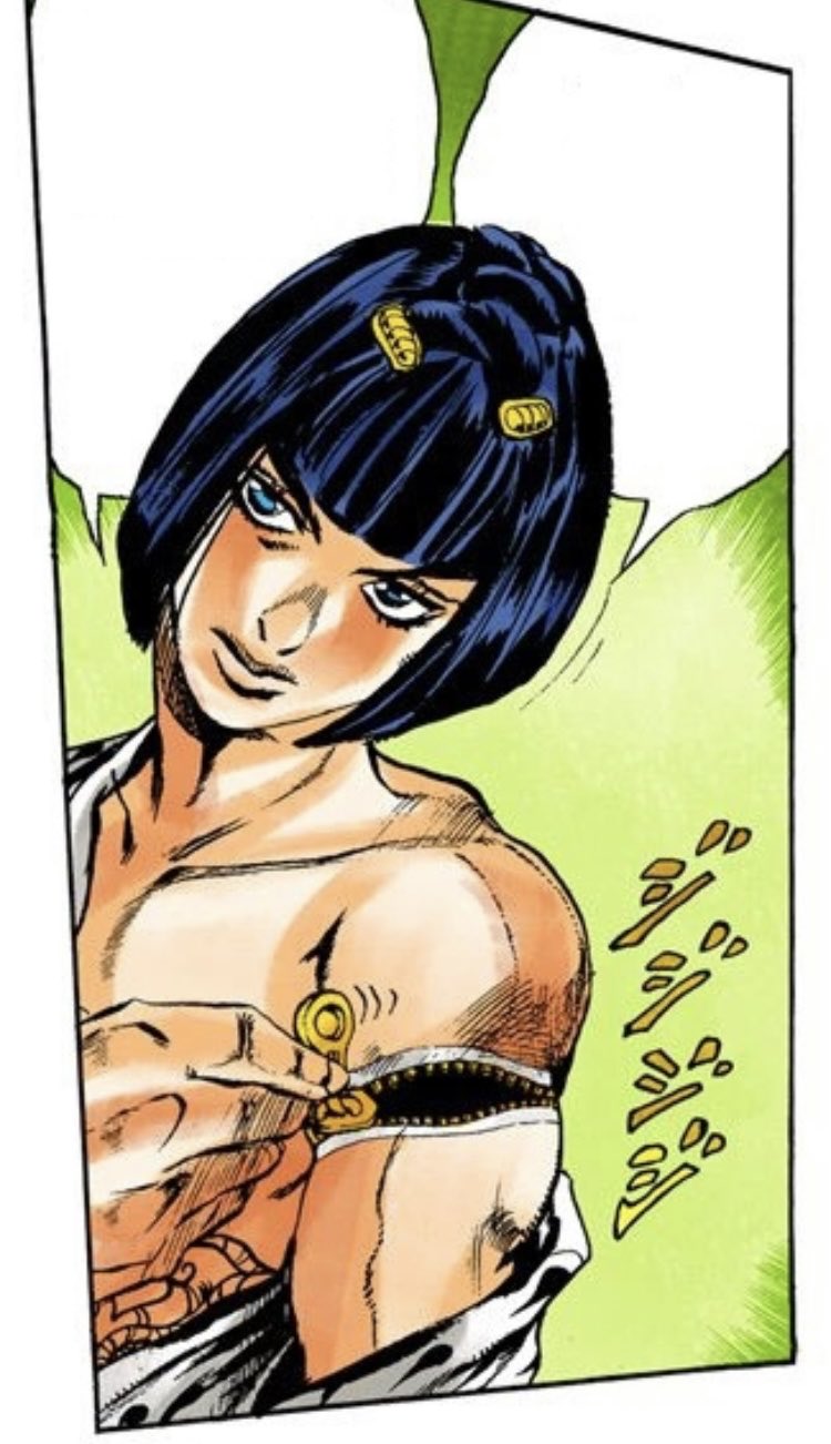 clefclefairy on tumblr ari on Twitter 