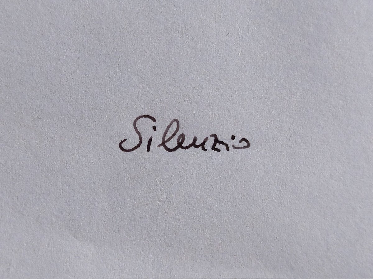 [parole tue]

Silenzio è... continua tu.

#NuoviConTesti