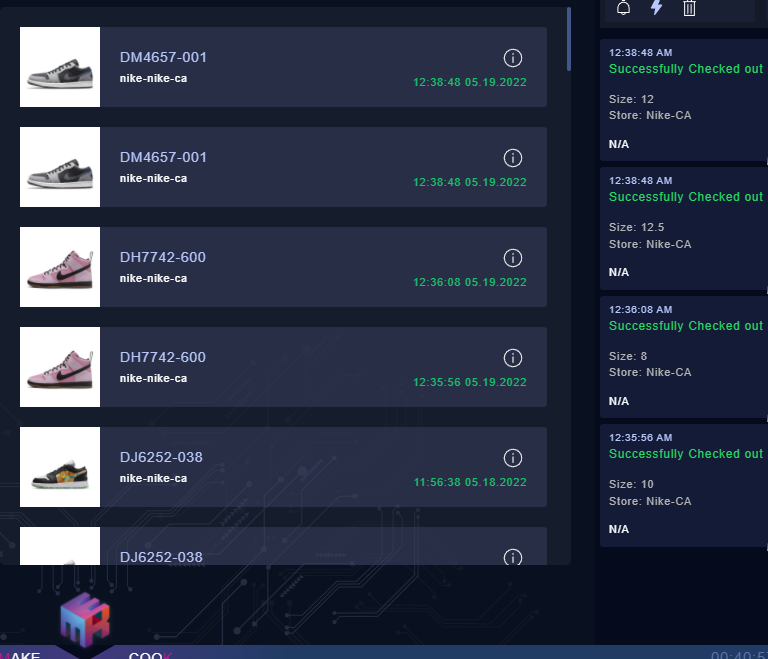 late night restock thanks again <a href="/botsupply_/">Bot Supply</a> <a href="/botspplysuccess/">Bot Supply Success</a>