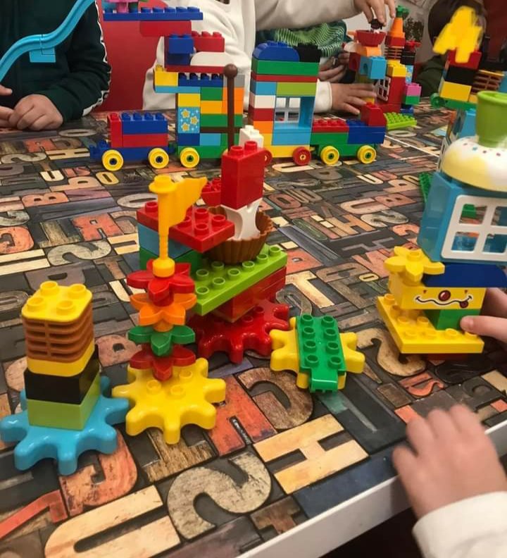kmworkshops's tweet photo. #legoeducation https://t.co/hZoJRCeboz