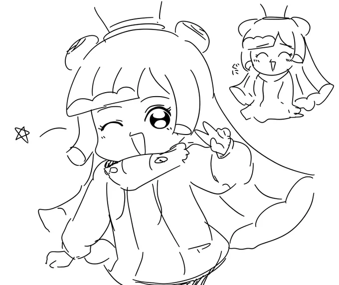 ぷにるかわい! 