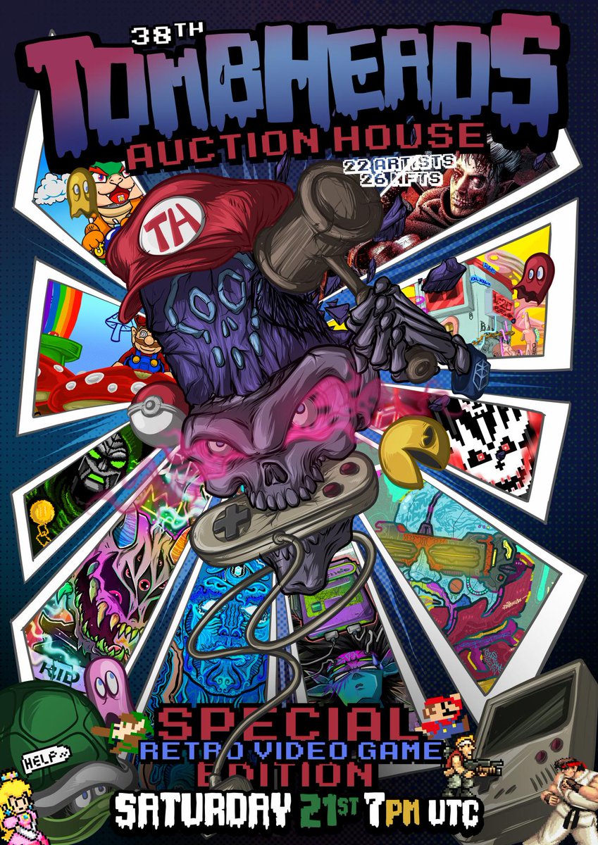 👻SATURDAYS FIRST THEMED PFP AUCTION IS LOCKED IN👻

🦴 Retweet for a chance to win an TOA Astrokid 

⌛️ 24H

$FTM
