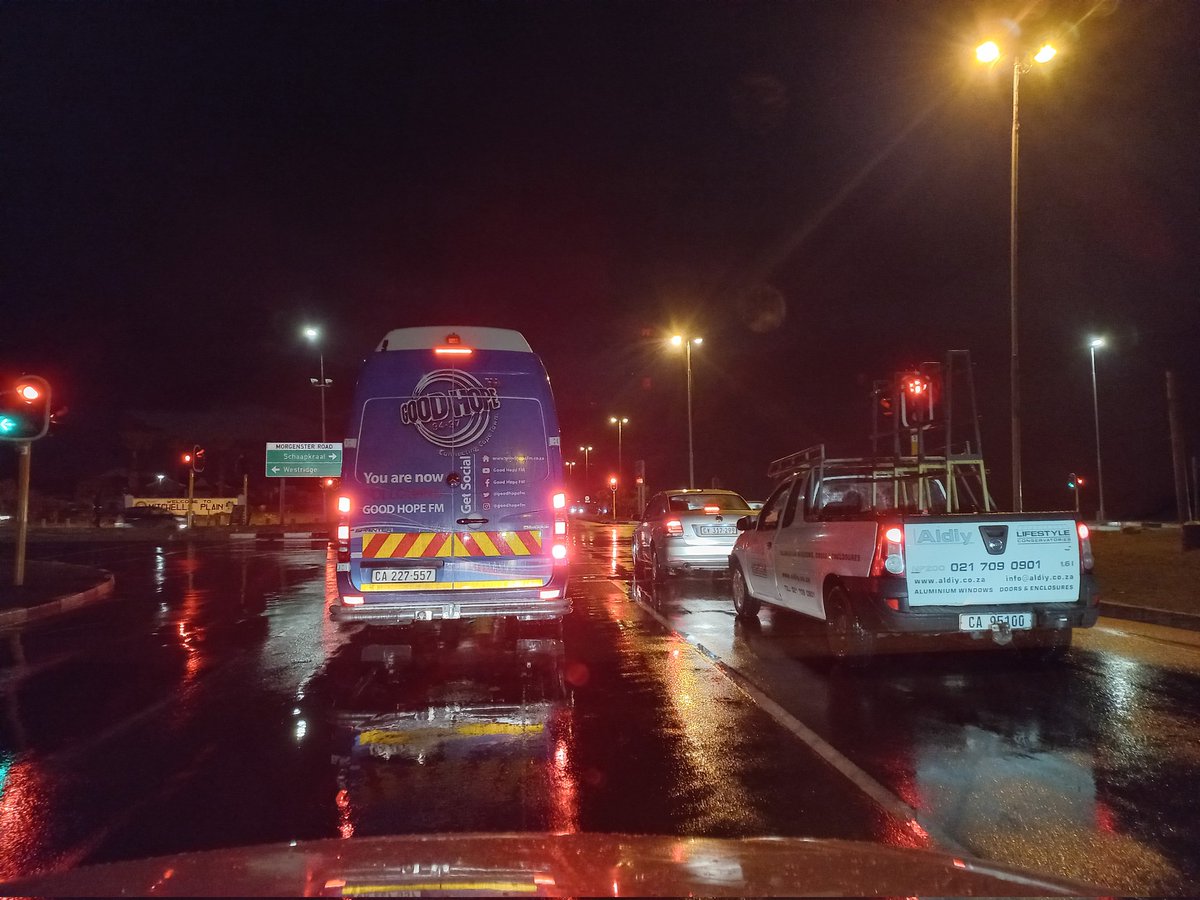 GoodHopeFM's tweet photo. Are you awake yet? The #BigBreakfast team is on their way to #Strandfontein. Give us a hoot! https://t.co/Ow6OK12HJJ