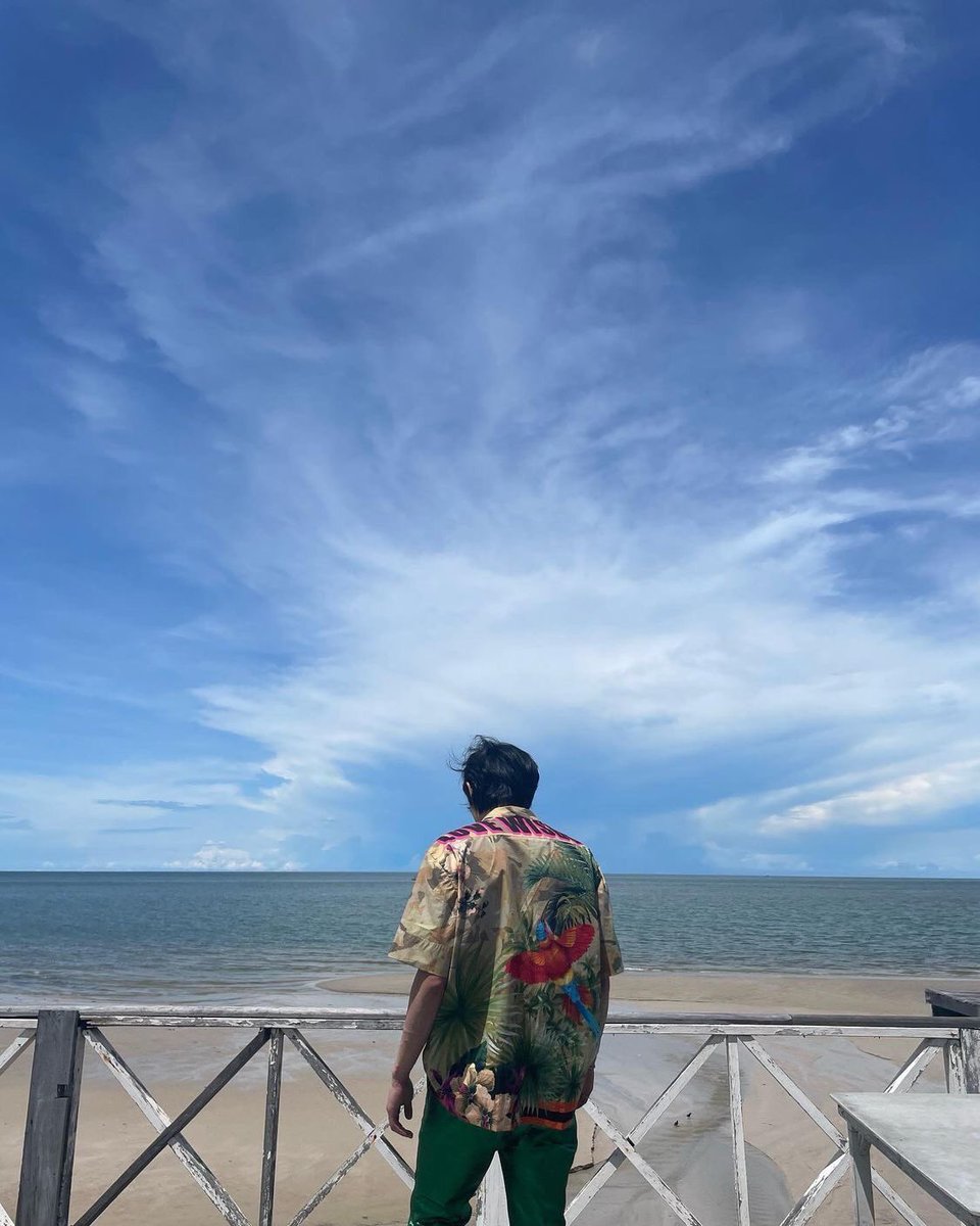 kisana_c's tweet photo. สูงยาวเข่าดีมากพ่อคุณ🫰❤️‍🔥🔥
#welcomeYoungdaetoThailand
#김영대 #KimYoungDae #คิมยองแด https://t.co/ueXGVtmhFc