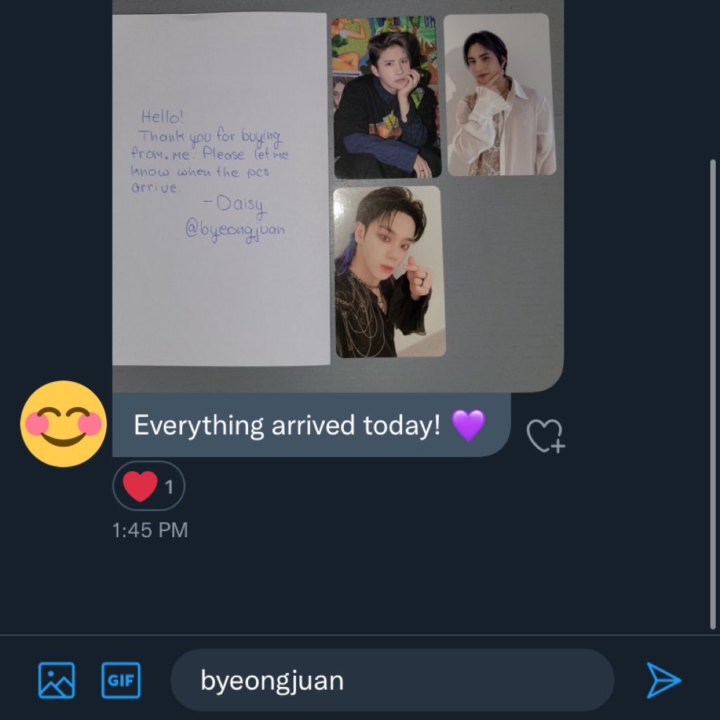 byeongjuan's tweet photo. https://t.co/631NnEryf7