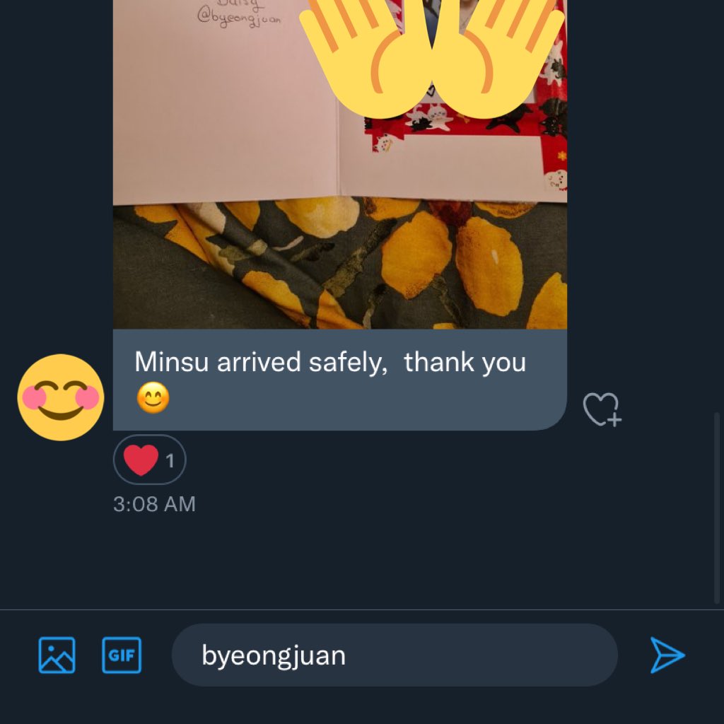 byeongjuan's tweet photo. https://t.co/631NnEryf7