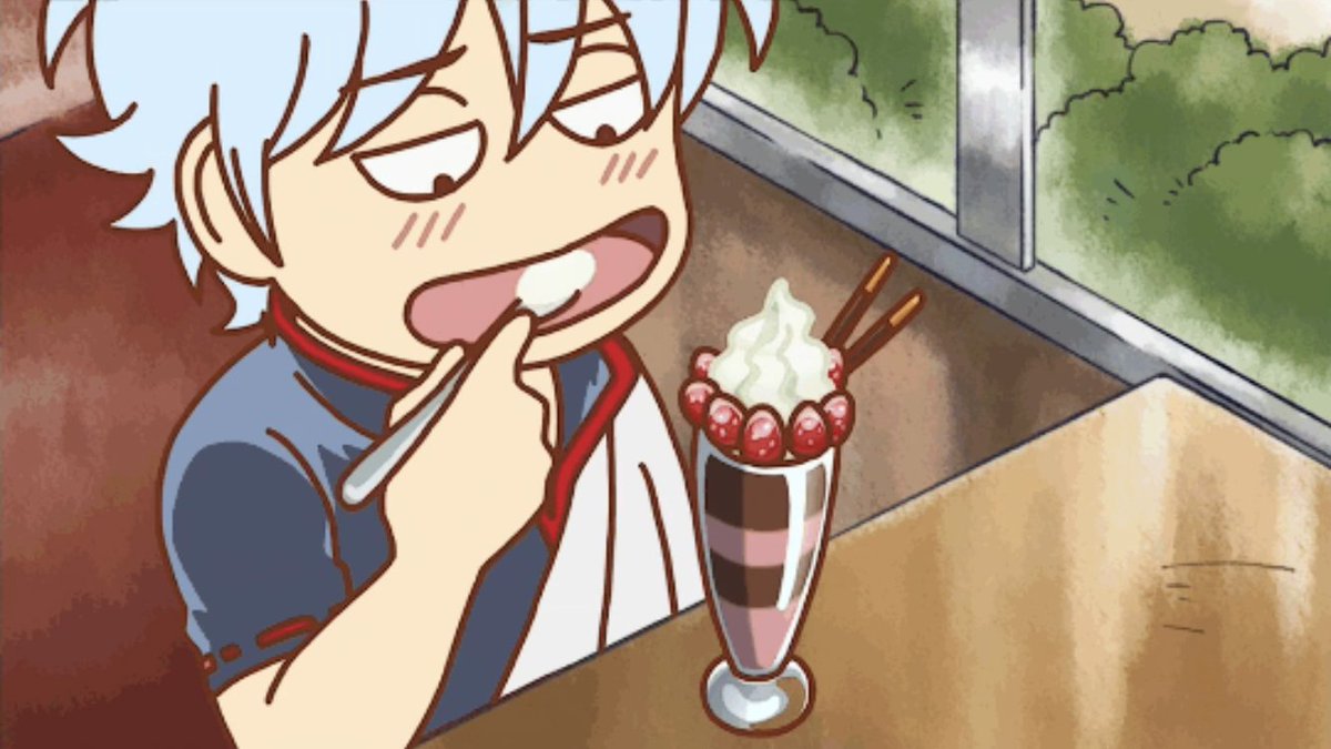 hourly gintoki tweet media