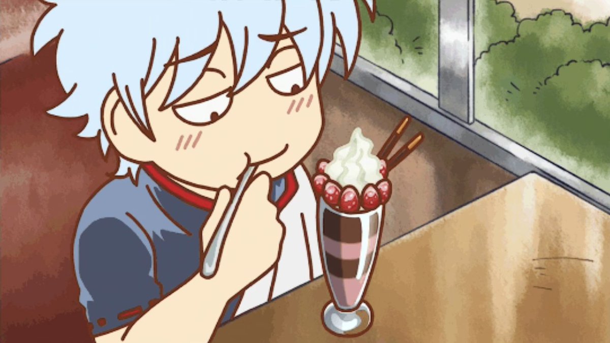 hourly gintoki tweet media