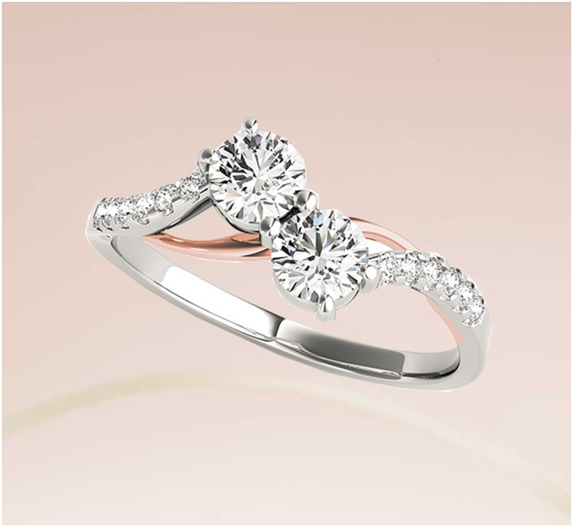 MyBridalrings's tweet image. Celebrate lasting love with a beautiful two stone ring!

Shop Now - bit.ly/3LtpQr5

SAVE 10% OFF USE COUPON: NOW10

✅30 Days Returns
✅Free Fedex Shipping in US.
✅100% Refund
✅Lifetime Warranty

#twostonering #ring #rings #engagementring #weddingring #love