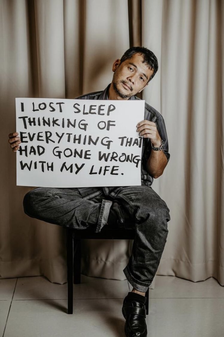 Lelaki Pemalu (@heydharma) on Twitter photo 