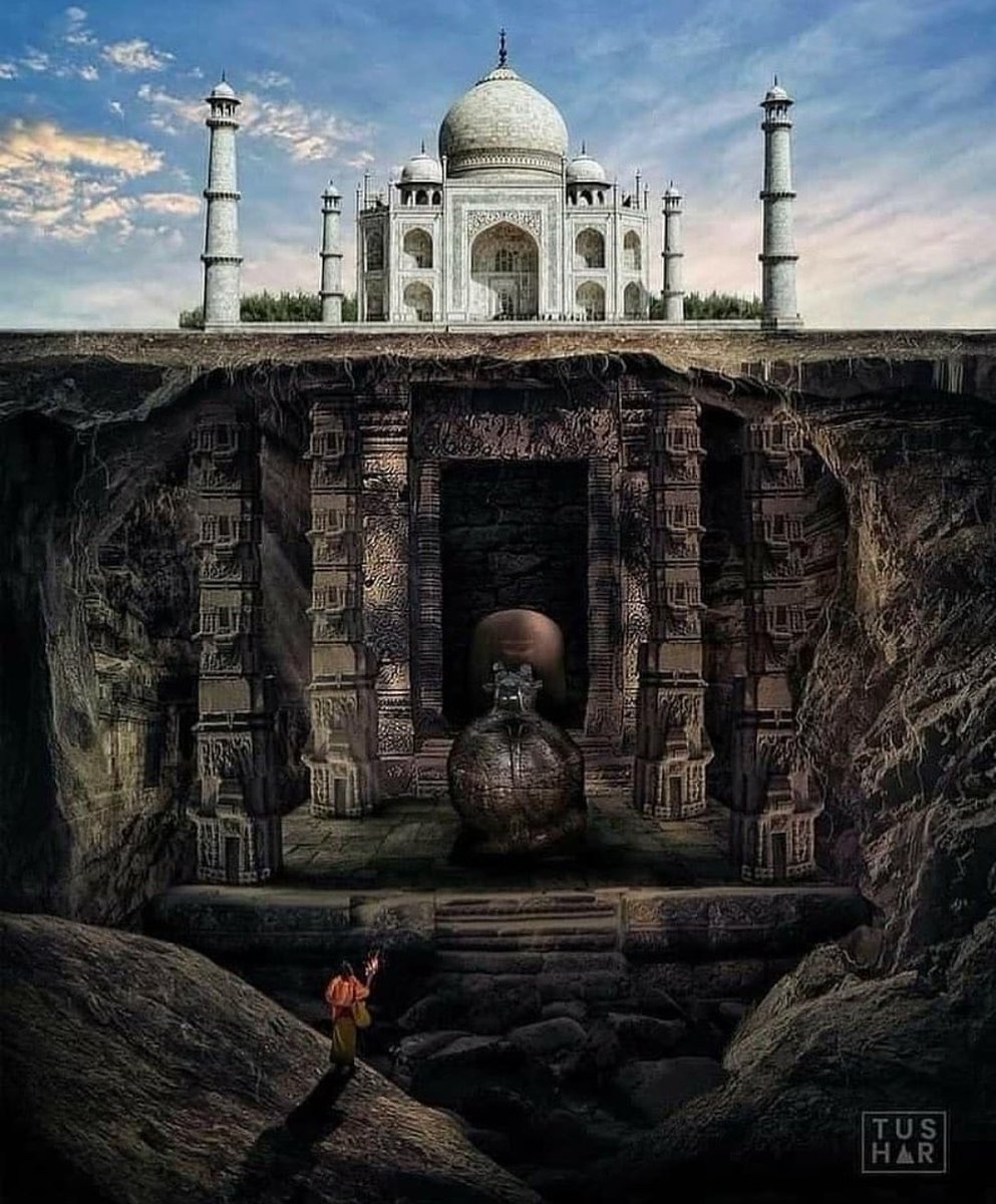 PushkarShinde13's tweet photo. @mohitbharatiya_ यत्र तत्र सर्वत्र शिव🔱 https://t.co/zCZ9H2oSLl