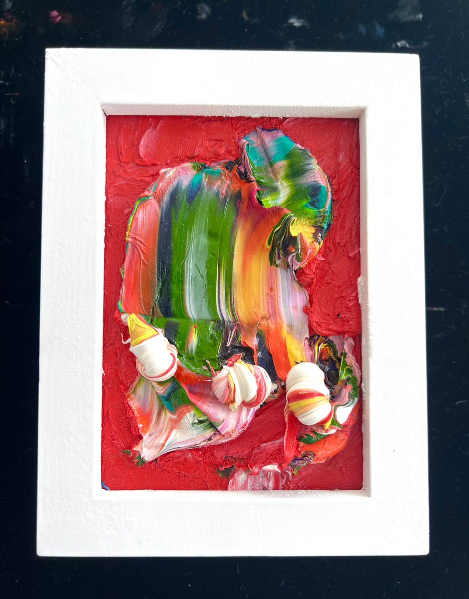 LlewellynXavier's tweet image. Llewellyn Xavier -  POEMS from SAINT LUCIA - OIL ON CANVAS   

Llewellyn Xavier - His Life and Work 

#LlewellynXavier  #oilpainting#artsy #unixgallery #mucciacciagallery #smithsonian #themetropolitanmuseumofart #themuseumofmodernart #phillipsauction #fondationclement #stlucia