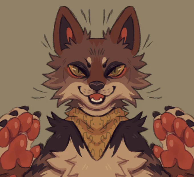 Working on some adopts! 