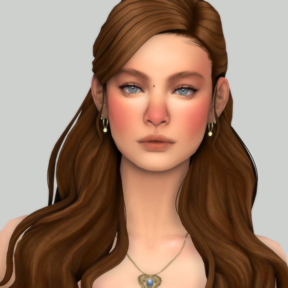 ziearel's tweet photo. Ophelia✨ https://t.co/qGYRcP3FXK