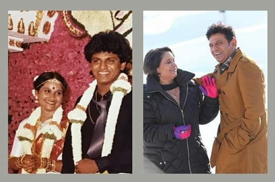 ರಾಮನಗಾಗಿ ಸೀತಾ ಶಿವುಗಾಗಿ ಗೀತಾ✨❤️#36 Years Of Togetherness❤️❤️

Happy Wedding Anniversary Shivanna Geethakka ❤❤ 
#HappyWeddingAniversary 
@NimmaShivanna #GeethaShivarajkumar