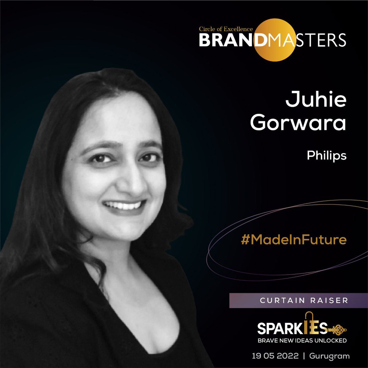 juhieruby's tweet photo. Enriching morning of great conversations with fellow #BrandMasters and #marketeers at the @dmaasia #MadeinFuture tri-city series. Nothing beats the excitement of meeting people in person after a long gap! @vatsalasher @LloydMathias @a1purva https://t.co/k6N3GpVFwB