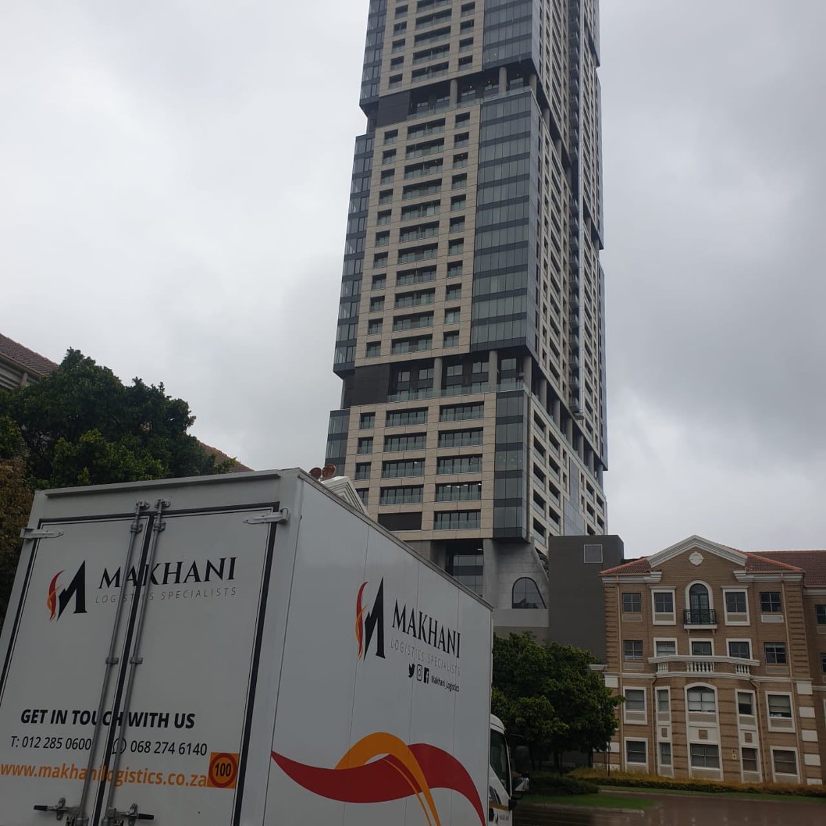 NdivhoniswaniM2's tweet image. Trust us with your Home and furniture removals 

# 0682746140