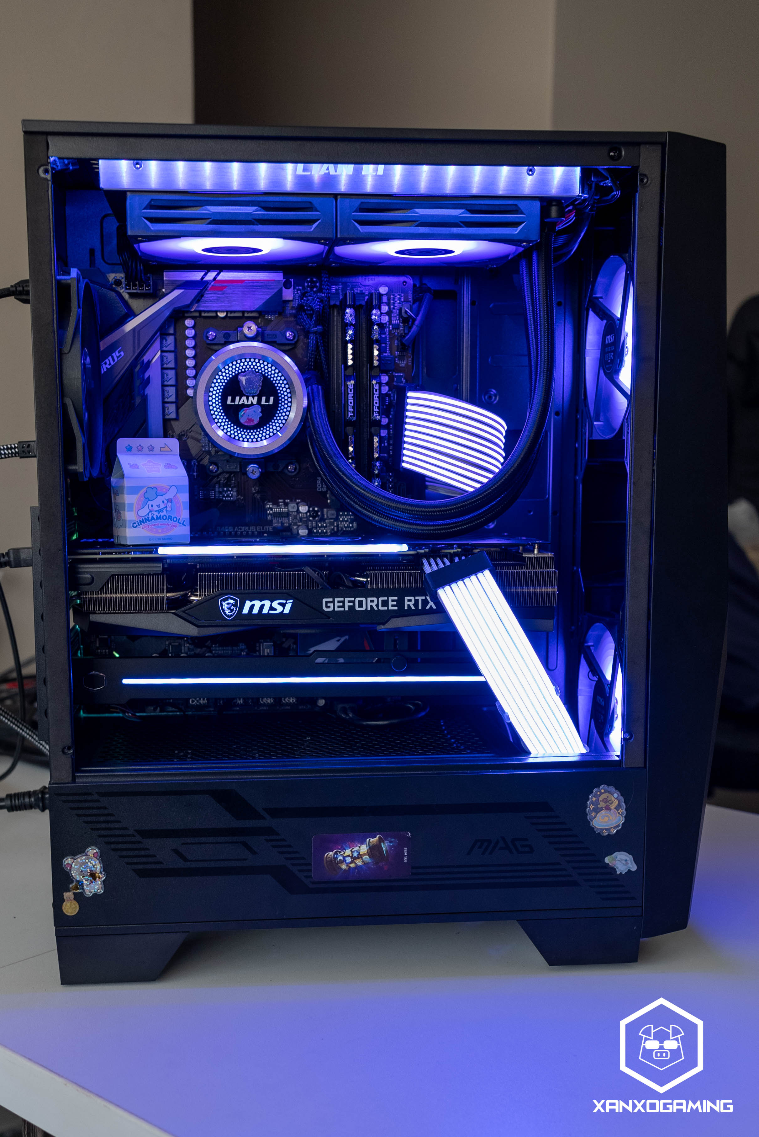 B450 pc store