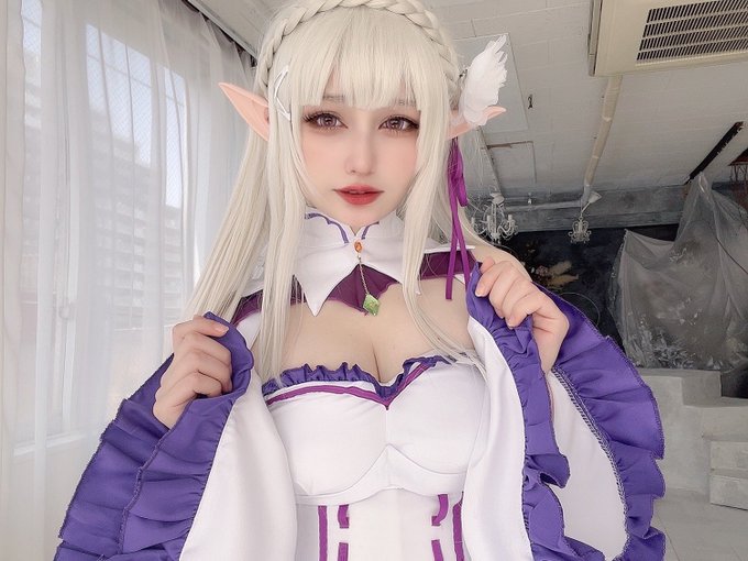コスプレイヤーすずのTwitter画像24