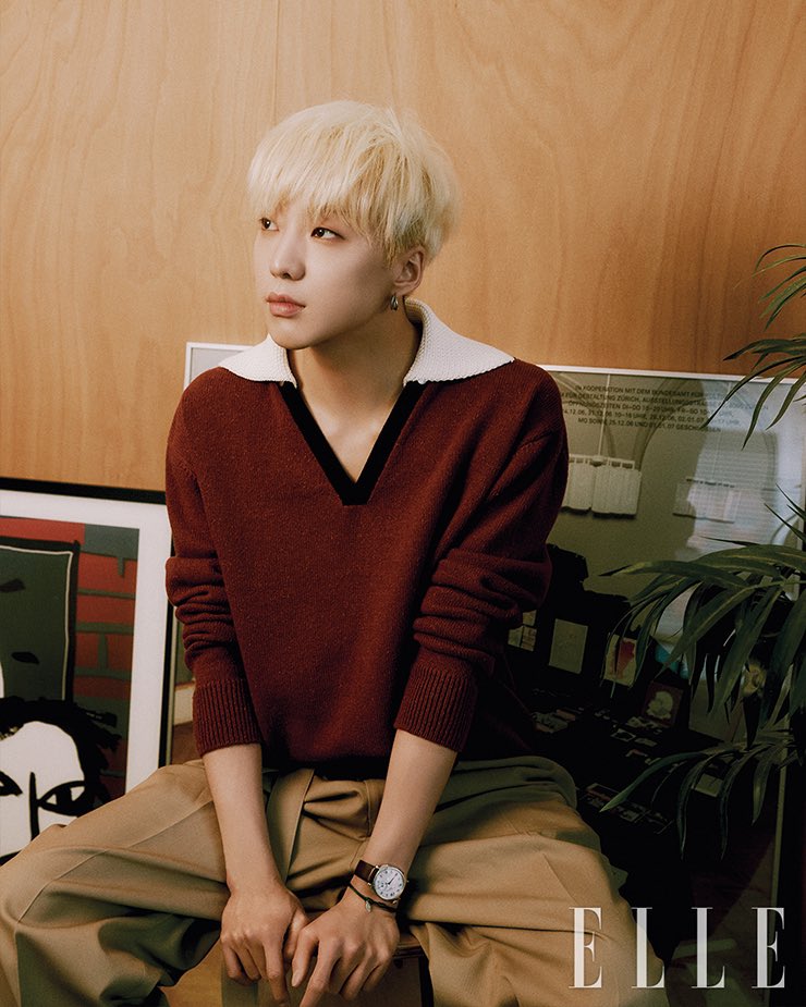 theseoulstory's tweet photo. 📸 A day with WINNER Kang Seung Yoon and ELLE Korea 🌟

During the interview, he shares that his mindset has been changing a lot this year. He wants to enjoy every moment of it, and hopes the rest of 2022 will be the beginning of a new page for him

https://t.co/gZnyS2JodV https://t.co/cNQcbJHzcL
