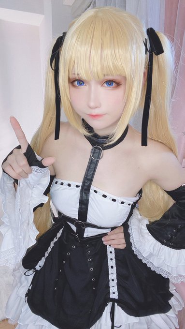 Twitterのコスプレ画像29