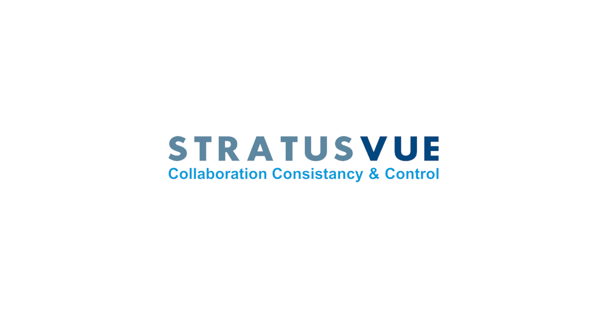 StratusVuePR's tweet image. What are your thoughts on this newer design for the #StratusVue Label?