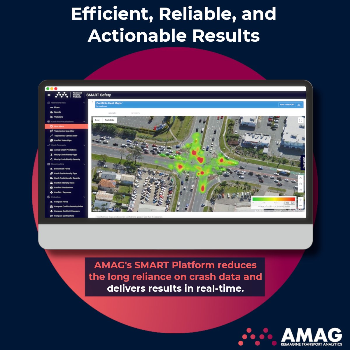 AMAG tweet media