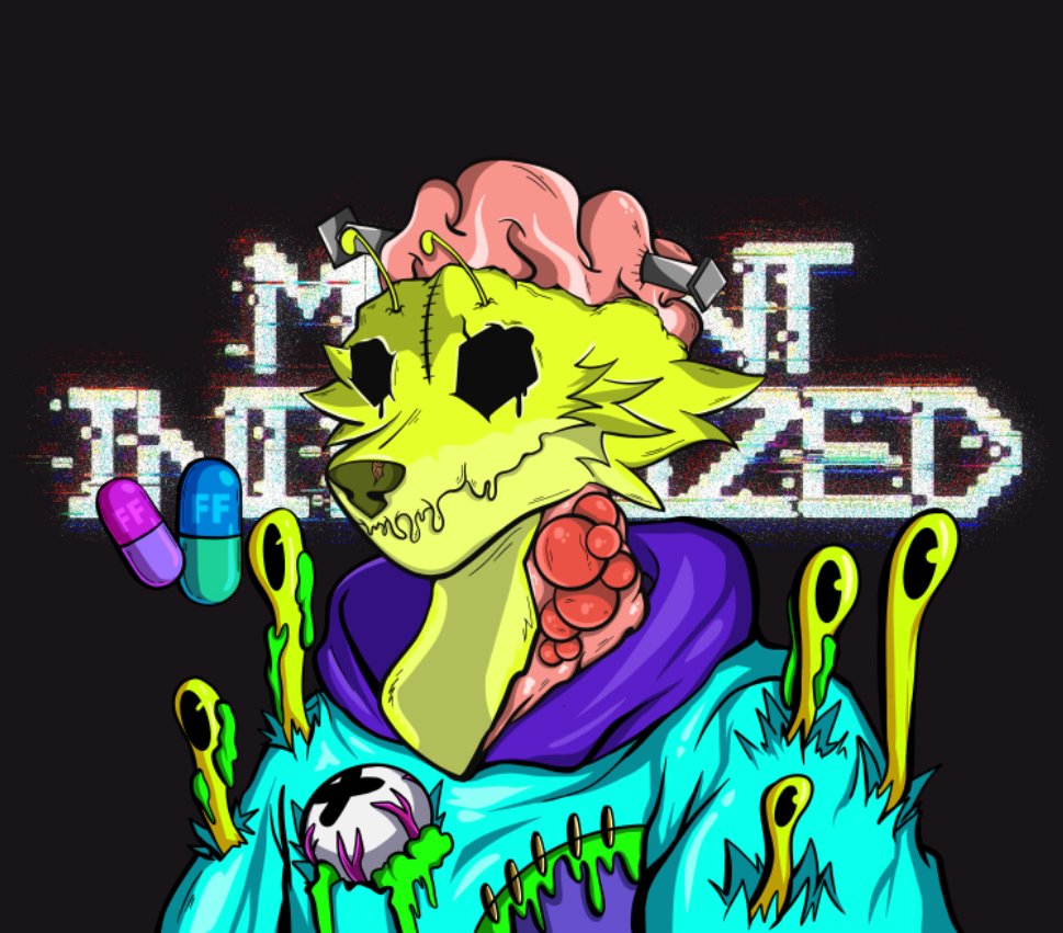 CryptoSteak aka Colonel_Chi tweet media