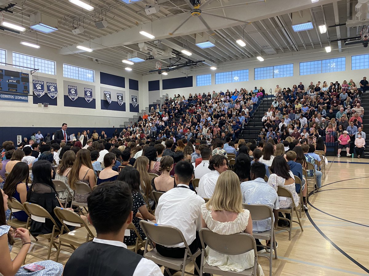 LC Awards Night, with recognition for academic achievement, academic excellence, character, and reclassification. One more incredible evening celebrating the accomplishments of our students! <a href="/LCMSleopards/">Los Cerritos CVUSD</a> <a href="/ConejoValleyUSD/">Conejo Valley USD</a> #leopardpride