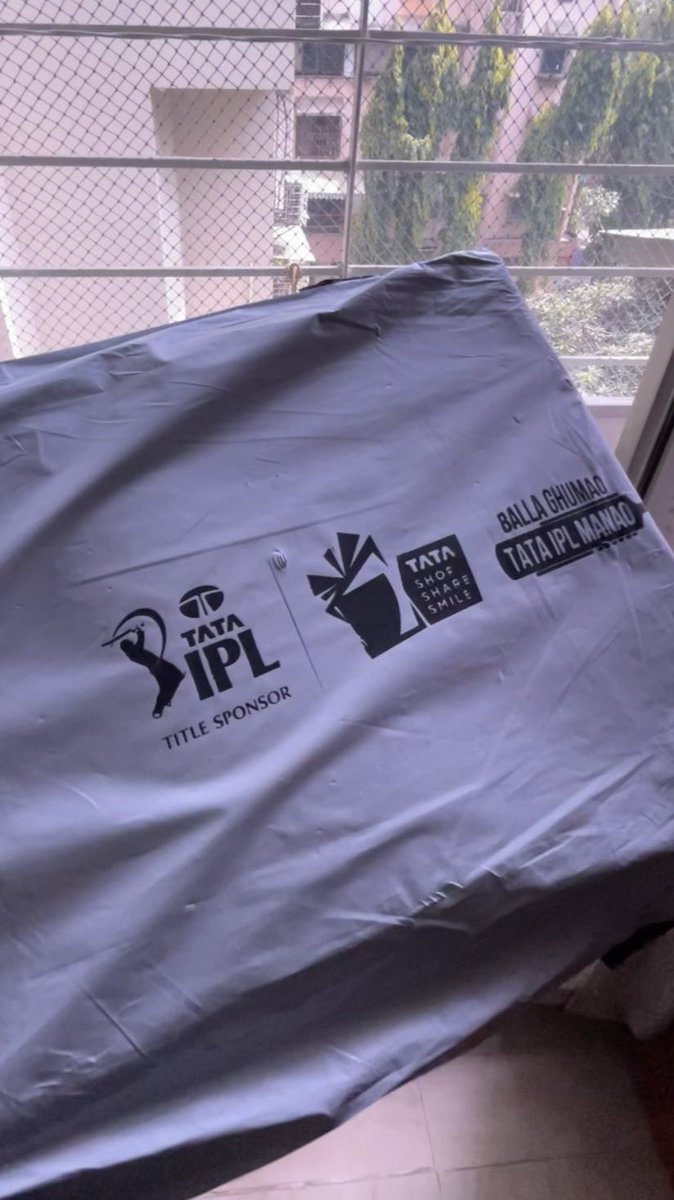 Thankyou for sending this 🫰🏼❤️ <a href="/IPL/">IndianPremierLeague</a> <a href="/TataNeuDigital/">Tata Neu</a> #TATAIPL #IPL2022 #IPL #ipltickets