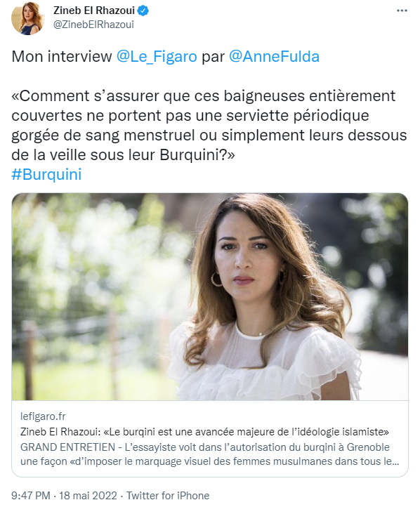 sychazot's tweet photo. Le niveau du débat politique monte https://t.co/n77ST3NWmj