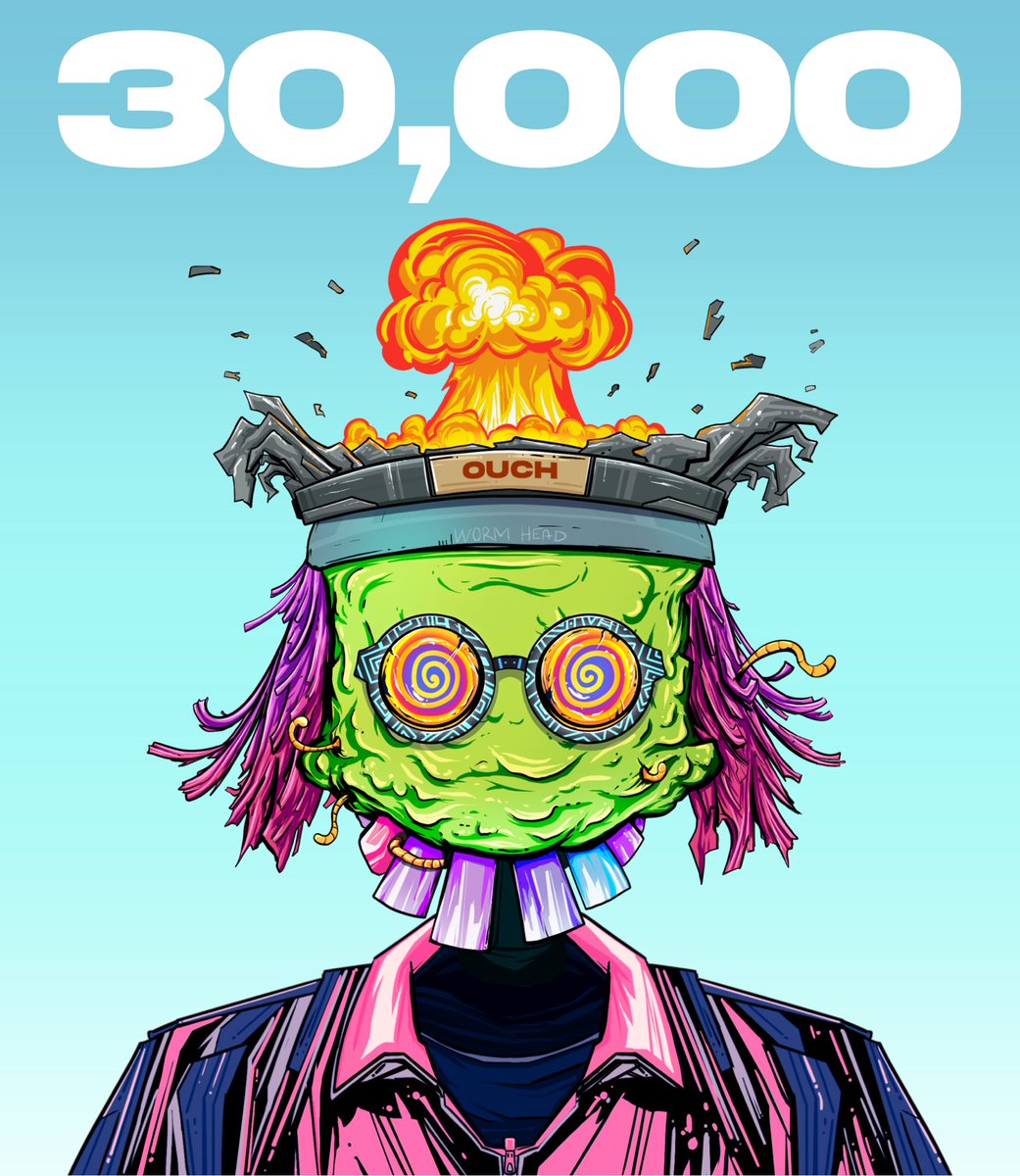 Thought you were immune to the Infection? We’ll blow your mind.

10 WL spots - RT, Like &amp; Follow