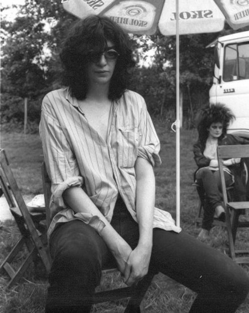 HAPPY BIRTHDAY JOEY RAMONE I LOVE YOU 