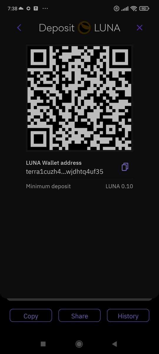 JoksasTadas's tweet photo. @LunaTerraGlobal terra1cuzh4mqnfhfq69atqd7ath4krm7wjdhtq4uf35 https://t.co/kdRlj5kCqe