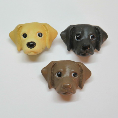 sumainu's tweet photo. こんにちは🐕♪

「DENS CRAFT」新作ブローチ
「ラブラドール・レトリーバー」「フレンチブルドッグ」「パグ」の販売を開始しました✨

https://t.co/6GB6KnJRil
https://t.co/5NrvEbMZjp
「ブローチ」で検索していただくと、現在販売している全犬種がご確認いただけます。 https://t.co/GZIj92SYNE