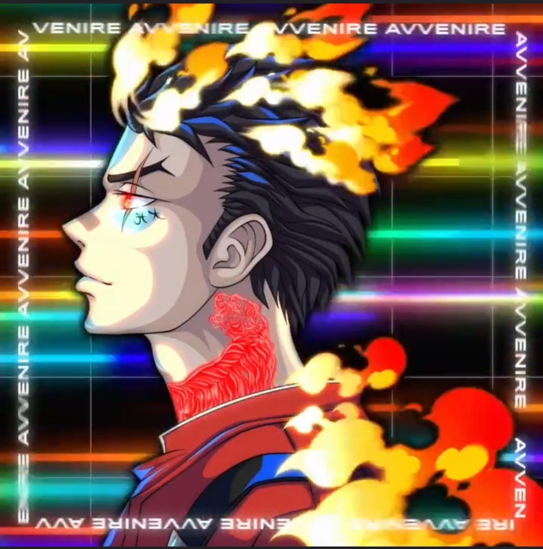 Honestly cant wait for what @AvvenireNFT has been building these last couple months 🔥 ..almost time for bombs to be dropped😶💣!