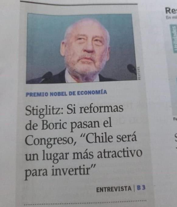 aharambourg's tweet photo. @AlvaroUribeVel No hables de Chile, ignorante. https://t.co/BNHqc4yuOb