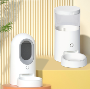 TranidyOfficial's tweet photo. May 19, 2022 
Product: Automatic Pet Feeder
Shipping: Worldwide
💰: $69.9
DM me if you like this product...

#dog #dogsoftwitter #puppy #dogfashion #pet #pets #petfashion #cat #cats #CatsOfTwitter 

https://t.co/uTiKi3Yfl7 https://t.co/pFAsnKooBE