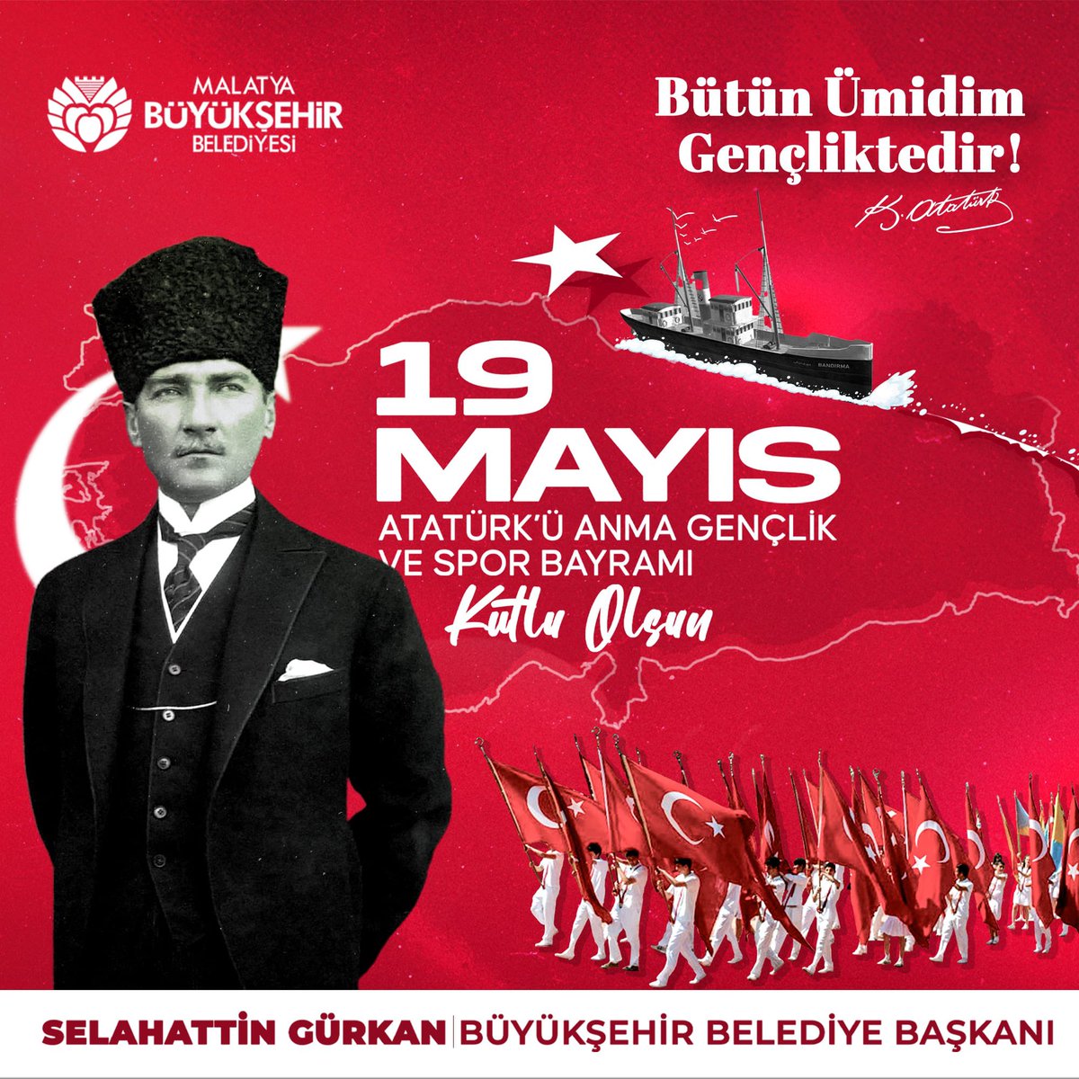 Selahattin Gürkan