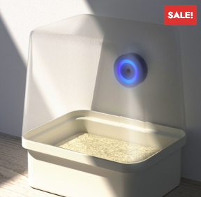 TranidyOfficial's tweet photo. May 19, 2022 
Product: pet air purifier
Shipping: Worldwide
💰: $49.99
DM me if you like this product...

#dog #dogsoftwitter #puppy #dogfashion #pet #pets #petfashion #cat #cats #CatsOfTwitter 

https://t.co/nPOHBJa77x https://t.co/MvyxIUYaRa