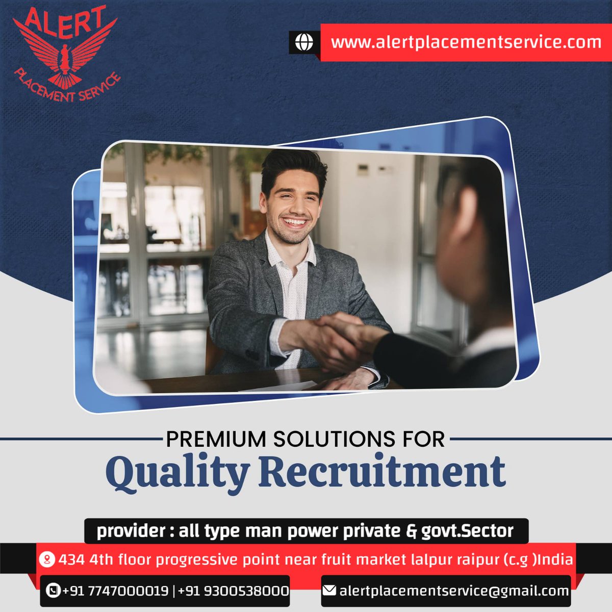 alert_placement's tweet image. Alert placement service👨‍🎓
#alertplacement #placementservice #jobsalert #cgjobs #job4u #motivational #placementcamp #raipur #morraipur