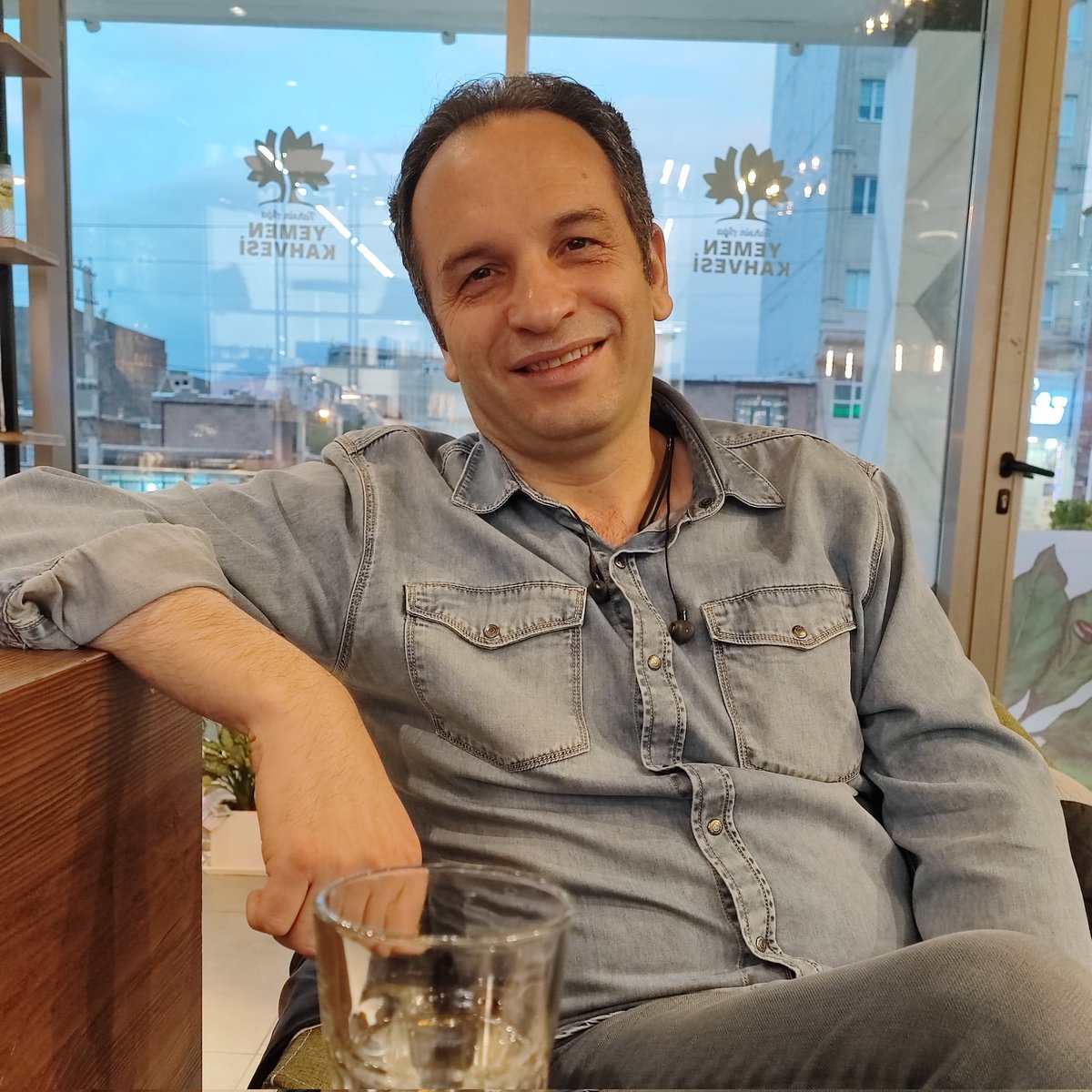 #NewProfilePic