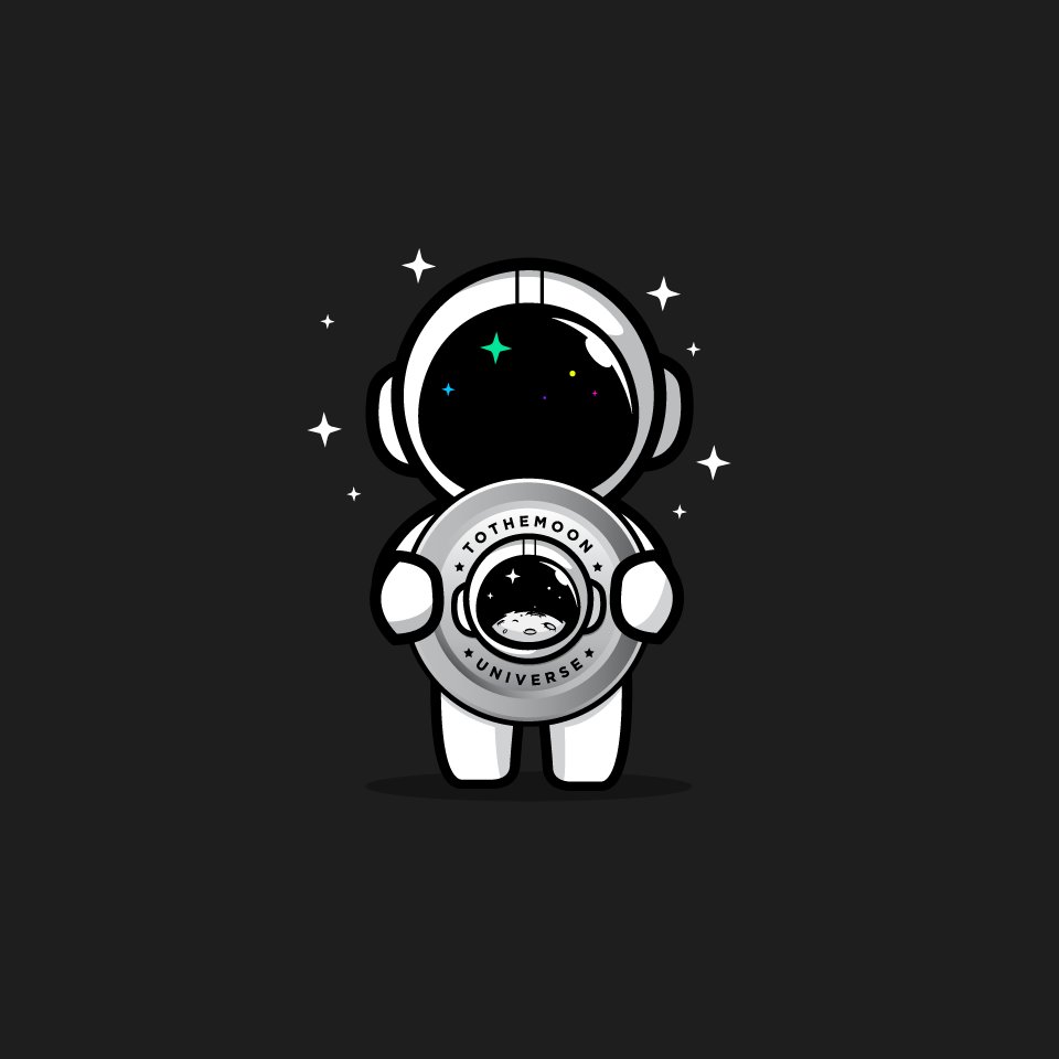 0xmiloneo's tweet photo. Check out my Gemini HOLD #MoonBaby, DEV #MoonTrainer, and 0.53 #Cryptonaut of Waxing Cresent #Minting #NFT @tothemoon_net ๐๐๐ฅ๐๐
#TTM $TTM is the supreme community in #NEO $NEO blockchain, with the best team and artwork ๐
#GameFi #Metaverse #NFTcollectibles #NFTcommunity https://t.co/YqtQ4xI8kq